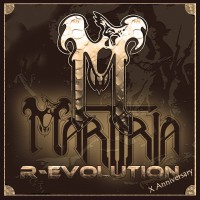 Purchase Martiria - R-Evolution