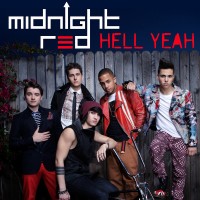 Purchase Midnight Red - Hell Yeah! (CDS)