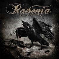 Purchase Ravenia - Wingless (EP)