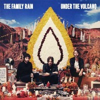 Purchase The Family Rain - Under The Volcano