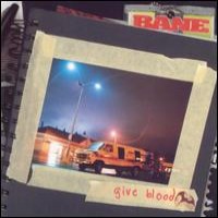 Purchase Bane - Give Blood