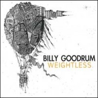 Purchase Billy Goodrum - Weightless