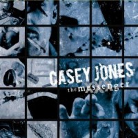 Purchase Casey Jones - The Messenger