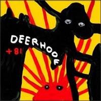 Purchase DeerHoof - +81 (EP)