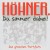 Buy Hoehner - Da Simmer Dabei Mp3 Download