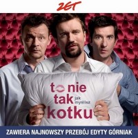 Purchase Edyta Gorniak - To Nie Tak, Jak Myślisz (CDS)