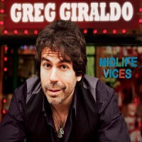 Purchase Greg Giraldo - Midlife Vices