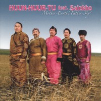 Purchase Huun-Huur-Tu - Mother-Earth! Father-Sky! (Feat. Sainkho)