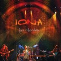 Buy Iona - Live In London CD1 Mp3 Download