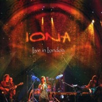 Purchase Iona - Live In London CD1