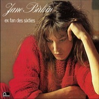 Purchase Jane Birkin - Ex Fan Des Sixties (Vinyl)