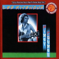 Purchase Lee Ritenour - First Course (Remastered 1990)
