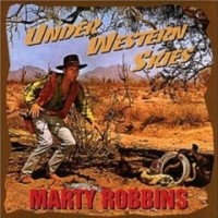 Purchase Marty Robbins - Under Western Skies CD3