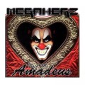 Buy Megaherz - Rock Me Amadeus (MCD) Mp3 Download