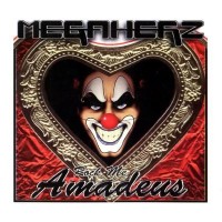 Purchase Megaherz - Rock Me Amadeus (MCD)