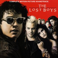 Purchase VA - Thomas Newman: The Lost Boys CD1