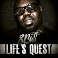 Buy 8Ball - Life’s Quest Mp3 Download