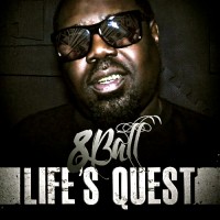 Purchase 8Ball - Life’s Quest