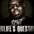 Buy 8Ball - Life’s Quest Mp3 Download