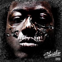 Purchase Ace Hood - Starvation