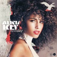 Purchase Alicia Keys - New Day (CDS)
