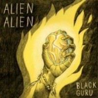 Purchase Alien Alien - Black Guru (EP)
