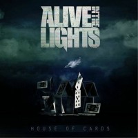 Purchase Alive In The Lights - House Of Cards (EP)
