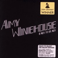 Purchase Amy Winehouse - Back To Black (Deluxe Edition) CD1