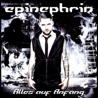 Purchase Epinephrin - Alles Auf Anfang