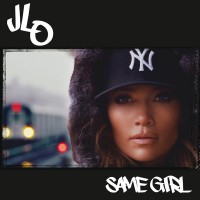 Purchase Jennifer Lopez - Same Girl (cds)