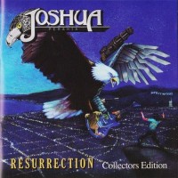 Purchase Joshua Perahia - Resurrection