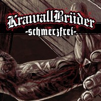Purchase KrawallBrüder - Schmerzfrei (Deluxe Edition)