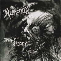 Purchase Nekrofilth - Devil's Breath