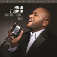 Purchase Ruben Studdard - Unconditional Love (Deluxe Edition)