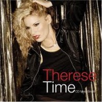 Purchase Therese - Time (CDS)