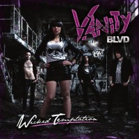 Purchase Vanity BLVD - Wicked Temptation
