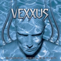 Purchase Vexxus - Binary Reflection