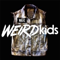 Purchase We Are the in Crowd - Weird Kids