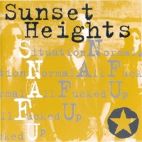 Purchase Sunset Heights - S.N.A.F.U.