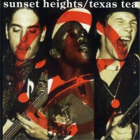 Purchase Sunset Heights - Texas Tea
