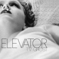 Purchase TV Ghost - Elevator (CDS)
