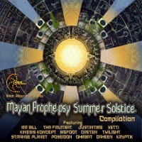 Purchase VA - The Mayan Prophepsy Summer Solstice