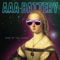 Purchase AAA Battery - Year of the Woman