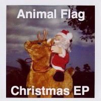 Purchase Animal Flag - Christmas (EP)