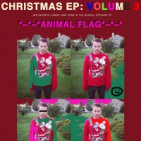 Purchase Animal Flag - Christmas EP: Vol. 3 (EP)