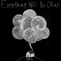 Purchase Animal Flag - Everything Will Be Okay