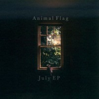 Purchase Animal Flag - July (EP)