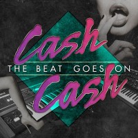 Purchase Cash Cash - The Beat Goes On
