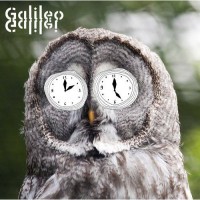 Purchase Galileo Galilei - Sayonara Frontier (EP)