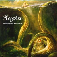 Purchase Heights - Salvation And Trepidation